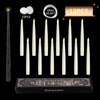 Enchanting LED Floating Candles™