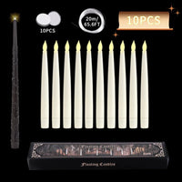 Enchanting LED Floating Candles™