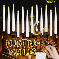 Enchanting LED Floating Candles™