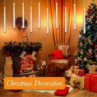 Create Enchantment Without the Worry